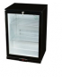 Preview: Unter-Thekenkühlschrank GCUC100 schwarz oder silber